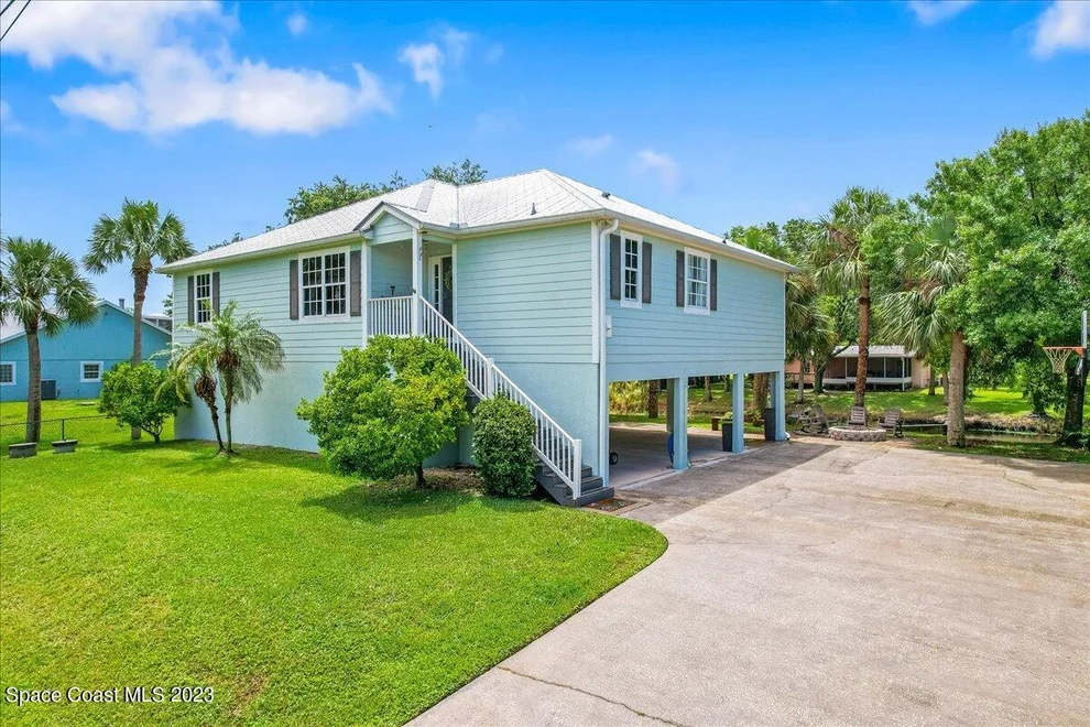 Unit for sale at 4955 Evinrude Road, Melbourne, FL 32934