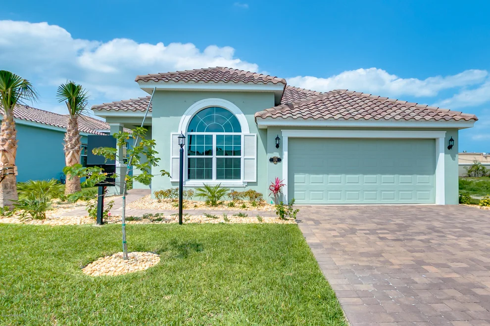 Unit for sale at 229 Brittania Court, Indialantic, FL 32903