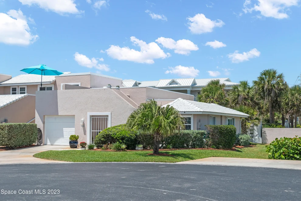 Unit for sale at 500 Majorca Court, Satellite Beach, FL 32937