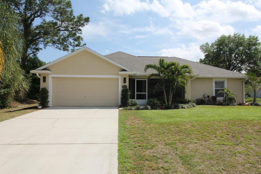 Unit for sale at 1673 Wacker Avenue SE, Palm Bay, FL 32909