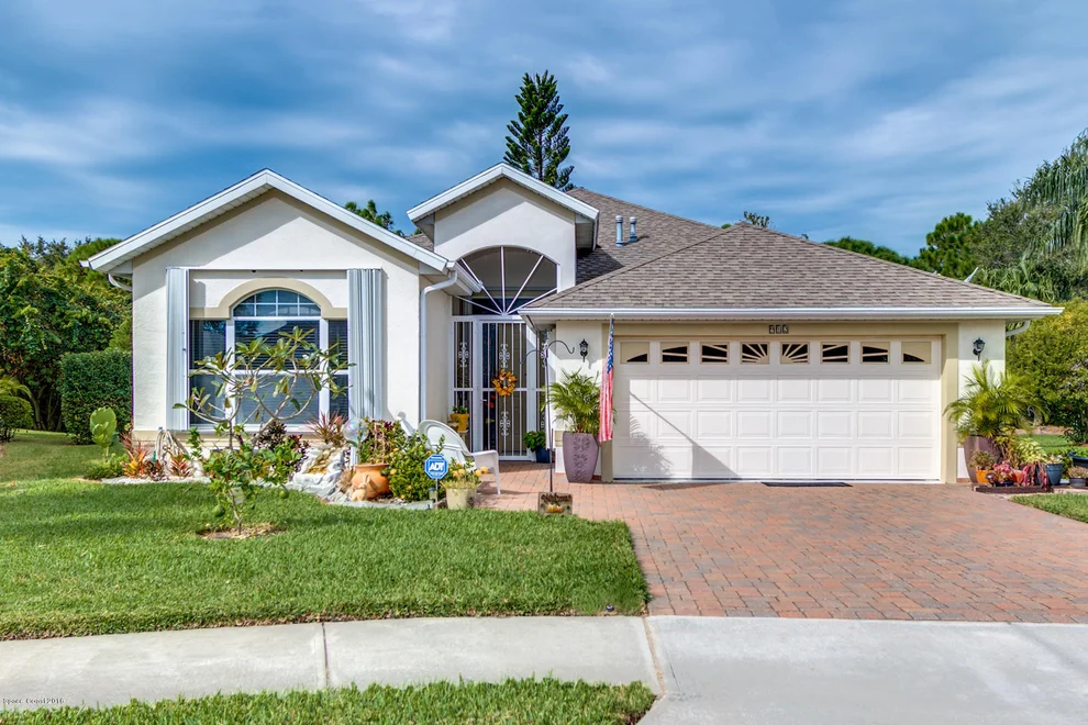 Unit for sale at 912 Suntree Woods Drive, Melbourne, FL 32940