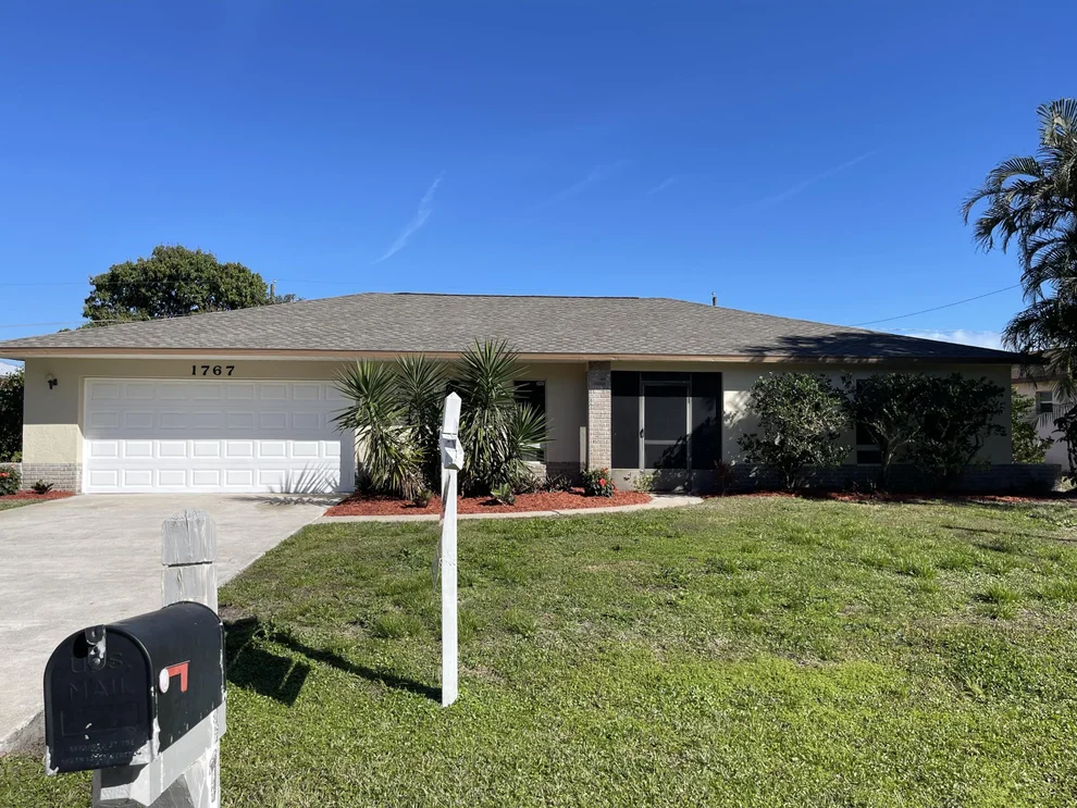 Unit for sale at 1767 Brookside NE, Palm Bay, FL 32907