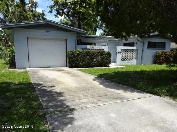 Unit for sale at 1816 Poinsetta Boulevard, Melbourne, FL 32901