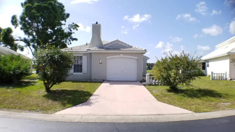 Unit for sale at 1019 Goldenrod Circle NE, Palm Bay, FL 32905