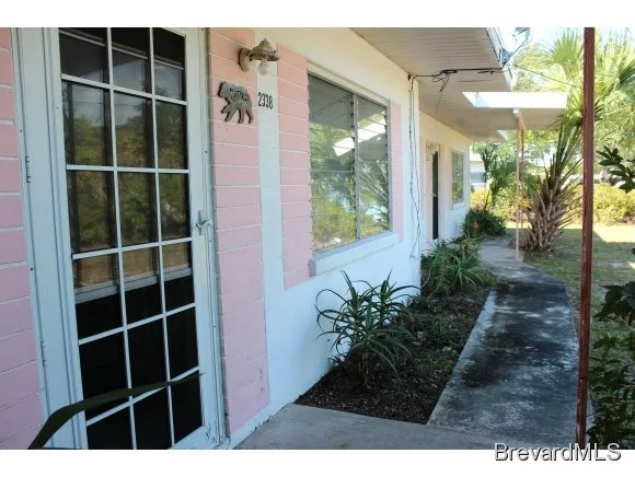 Unit for sale at 2338 NE Shenandoah, Palm Bay, FL 32905