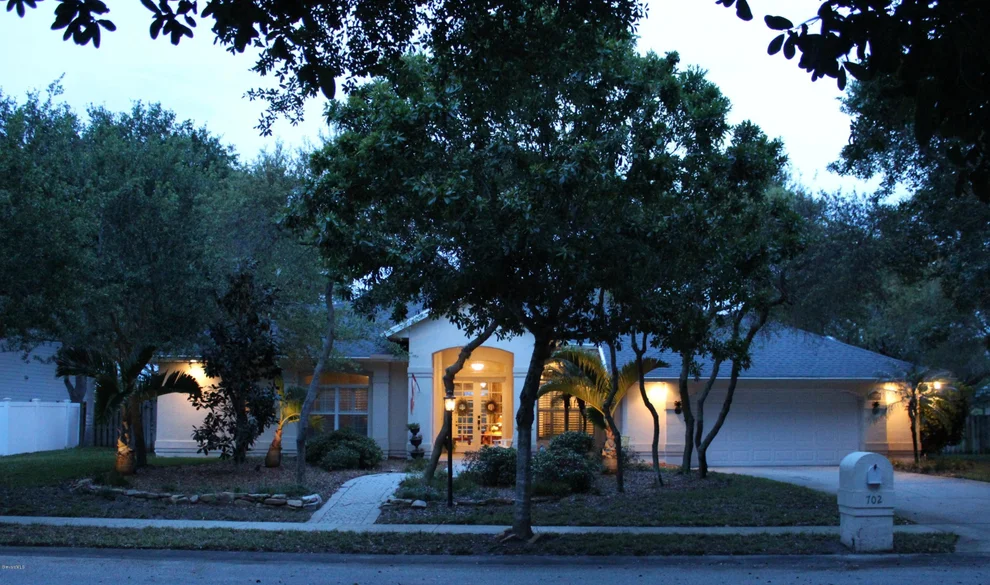 Unit for sale at 702 Sanderling Drive, Melbourne, FL 32903