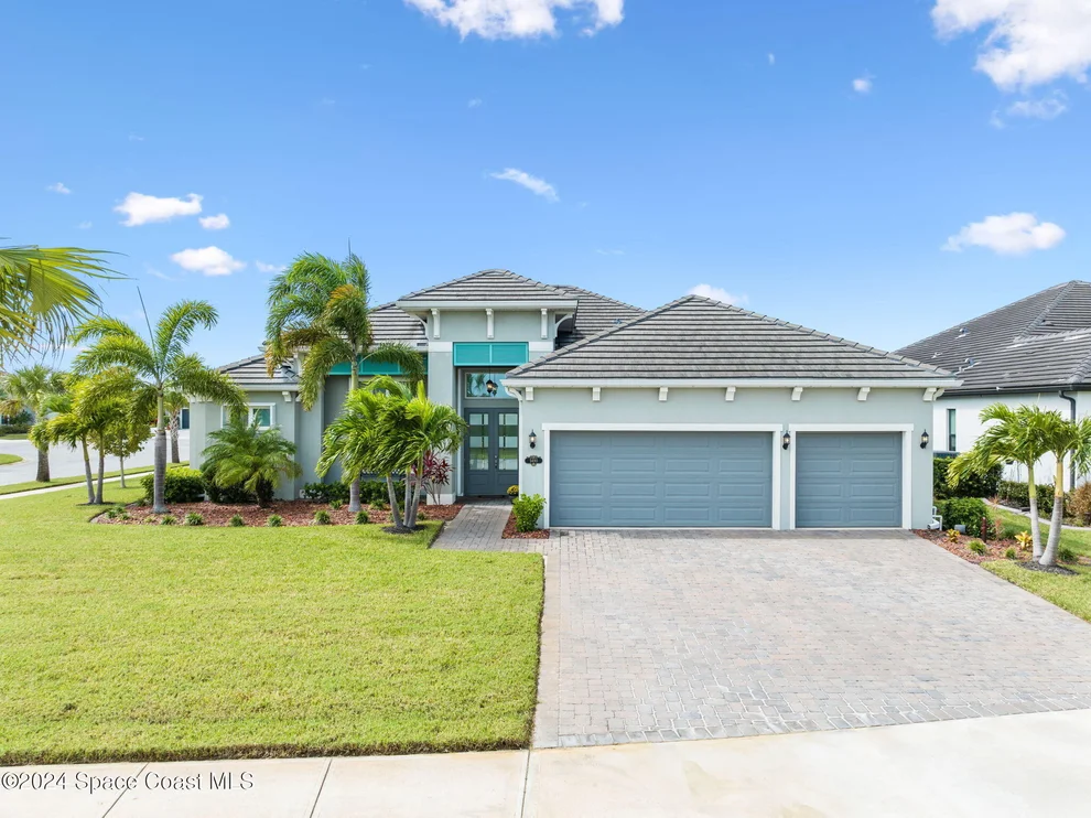 Unit for sale at 5490 Calder Drive, Melbourne, FL 32940