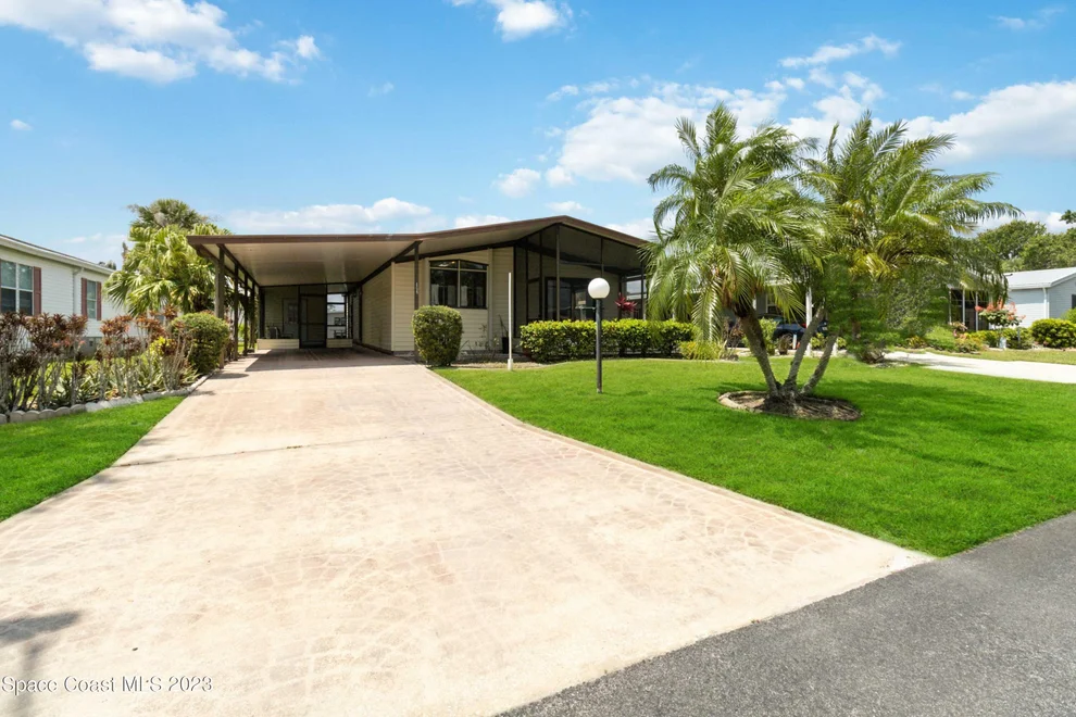Unit for sale at 168 Woodsmill Boulevard, Cocoa, FL 32926