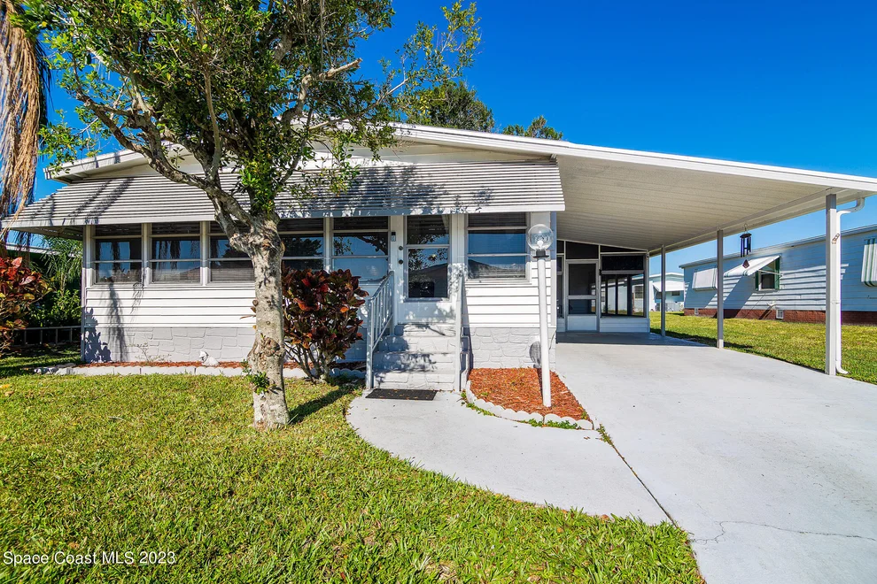 Unit for sale at 521 Kimberly Circle, Melbourne, FL 32904