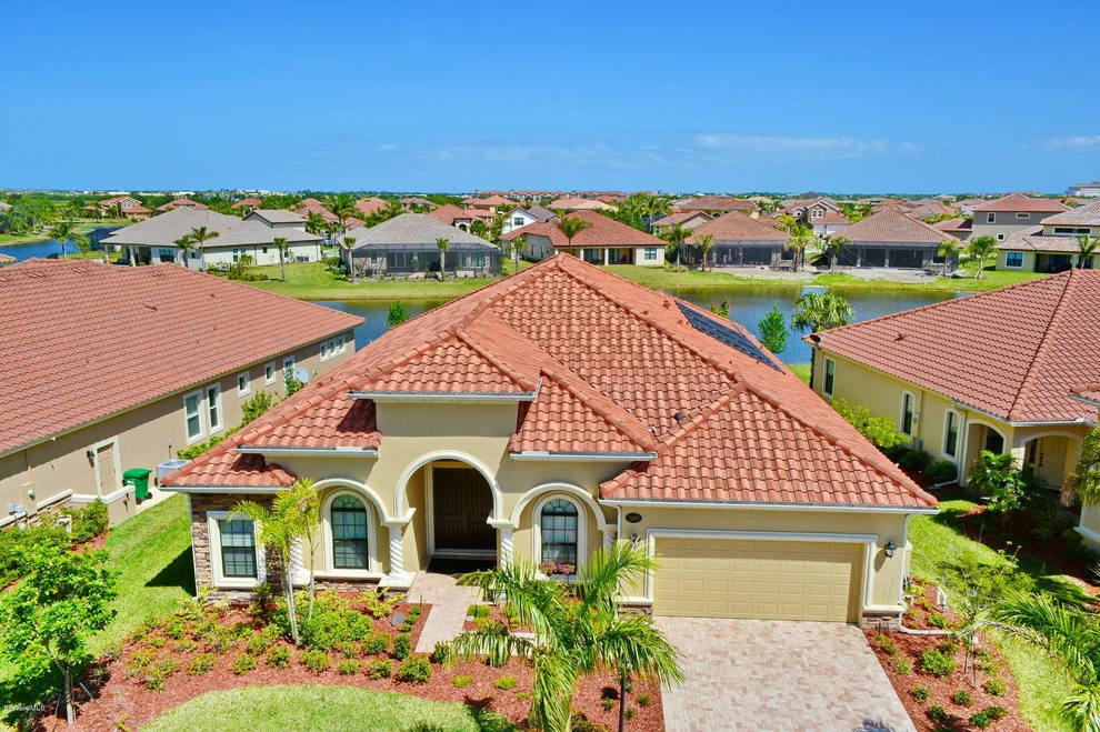 Unit for sale at 3097 Lamanga Drive, Melbourne, FL 32940