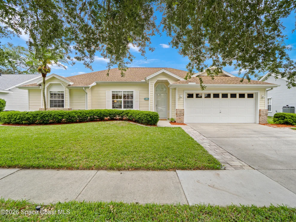 Unit for sale at 1674 Pga Boulevard, Melbourne, FL 32935