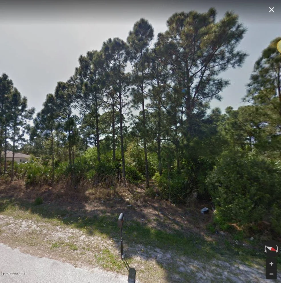 Unit for sale at 814 Trinidad Avenue SE, Palm Bay, FL 32909