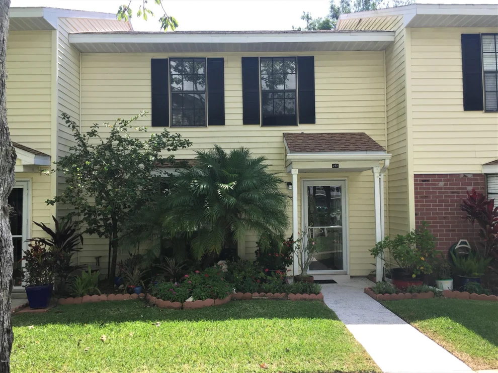 Unit for sale at 2117 Manor Drive NE, Palm Bay, FL 32905