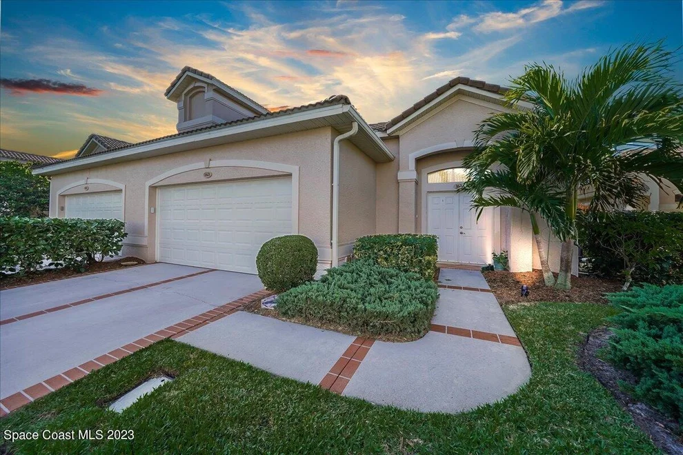 Unit for sale at 163 Tramore Place, Melbourne Beach, FL 32951