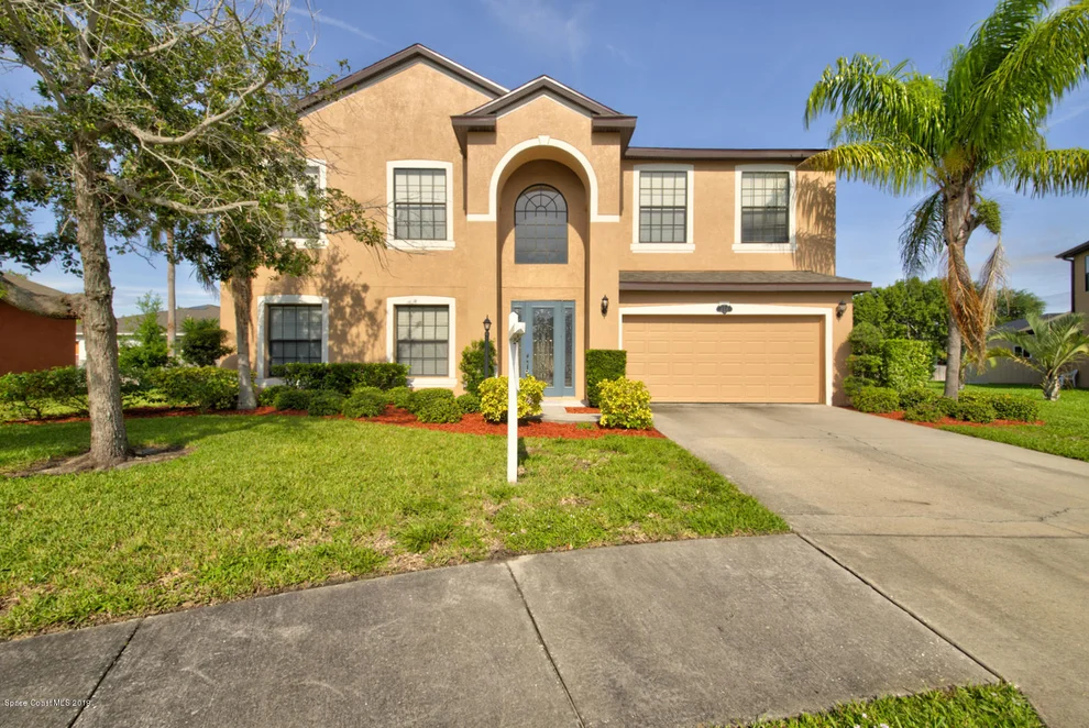 Unit for sale at 214 Jenifer Court, Merritt Island, FL 32952