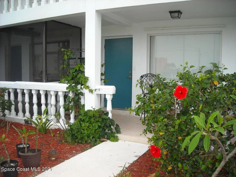 Unit for sale at 2186 Florida A1a, Indian Harbour Beach, FL 32937