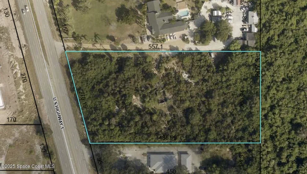 Unit for sale at 5760 Us Highway 1, Vero Beach, FL 32967