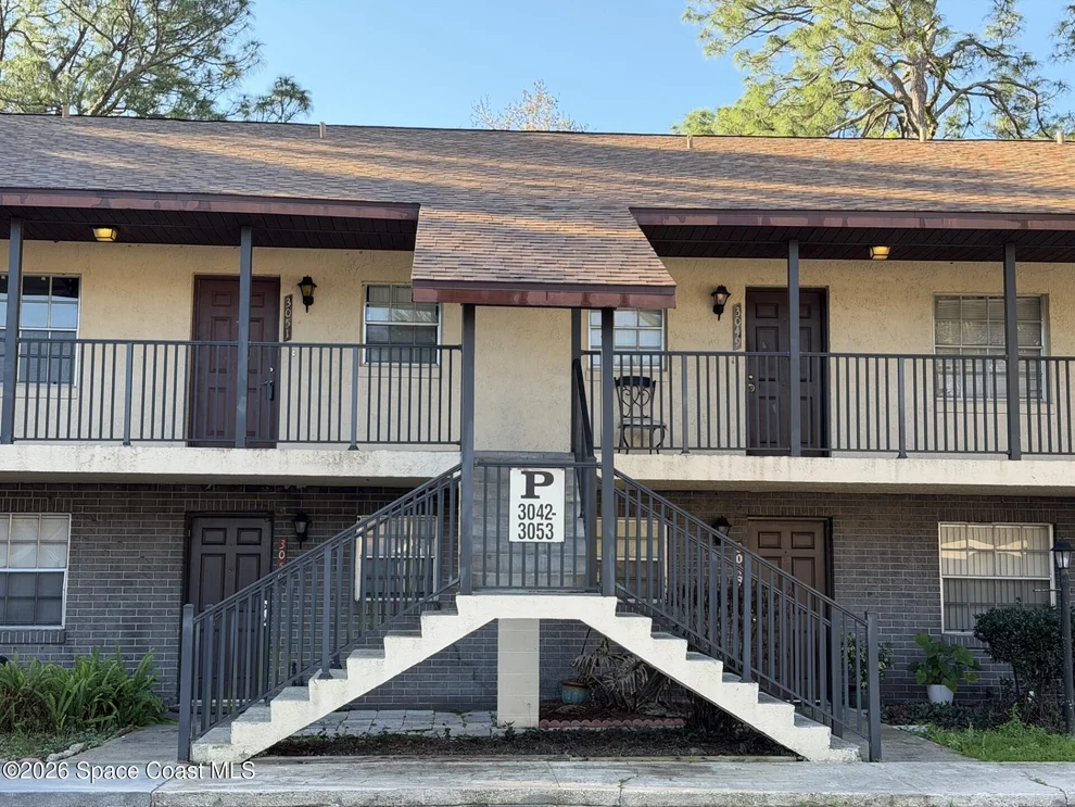Unit for sale at 3051 Sir Hamilton Circle, Titusville, FL 32780