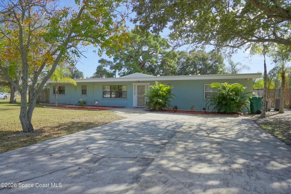Unit for sale at 476 Crescent Drive, Melbourne, FL 32901