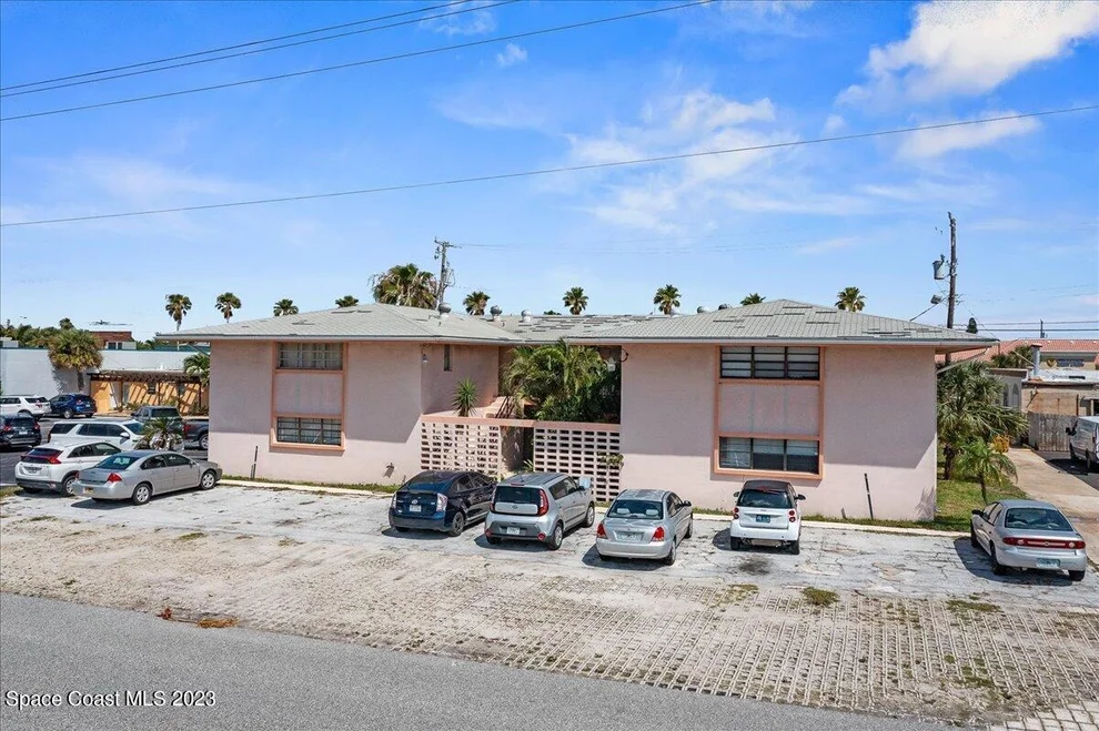 Unit for sale at 210 6th Avenue, Indialantic, FL 32903
