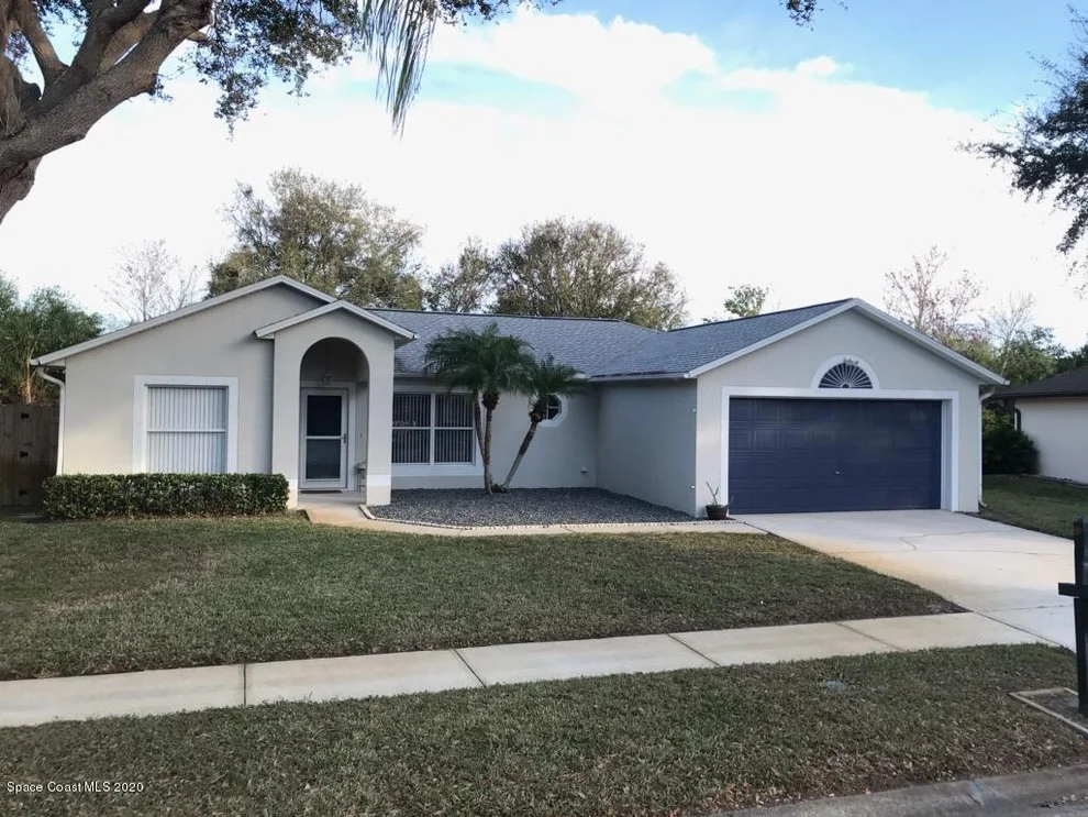 Unit for sale at 1967 Blue Ridge Avenue, Melbourne, FL 32935