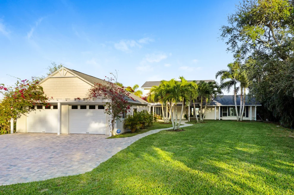 Unit for sale at 2928 Newfound Harbor Drive, Merritt Island, FL 32952