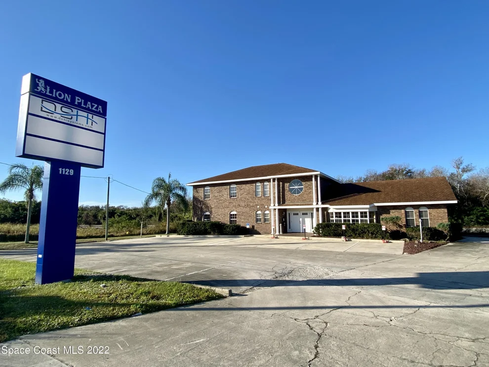 Unit for sale at 1129 Us-1, Rockledge, FL 32955