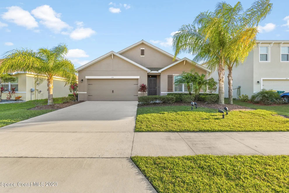 Unit for sale at 130 Sorrento Drive, Cocoa, FL 32922