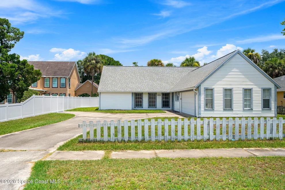 Unit for sale at 1112 Woodsmere Parkway, Rockledge, FL 32955