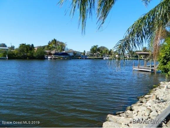 Unit for sale at 22 Azalea Drive, Cocoa Beach, FL 32931