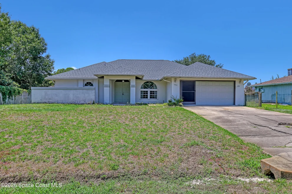 Unit for sale at 1354 Madoc Street NW, Palm Bay, FL 32907