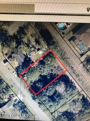 Unit for sale at 2121 Rockabye Avenue SE, Palm Bay, FL 32909