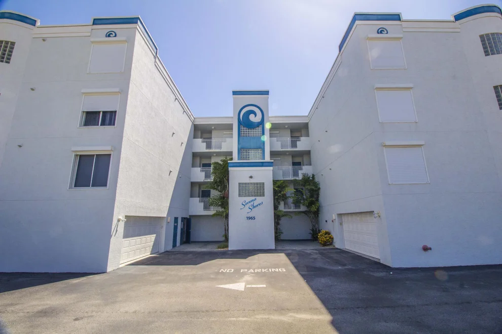 Unit for sale at 1965 Highway A1a, Indian Harbour Beach, FL 32937