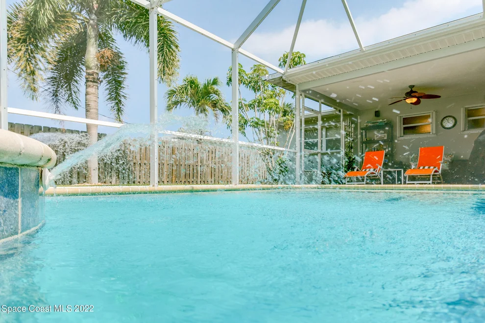 Unit for sale at 370 Glenwood Avenue, Satellite Beach, FL 32937