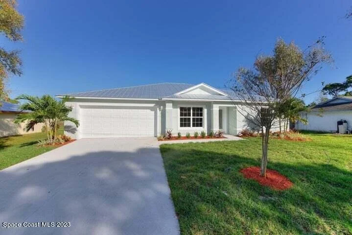 Unit for sale at 983 Brickell Street SE, Palm Bay, FL 32909