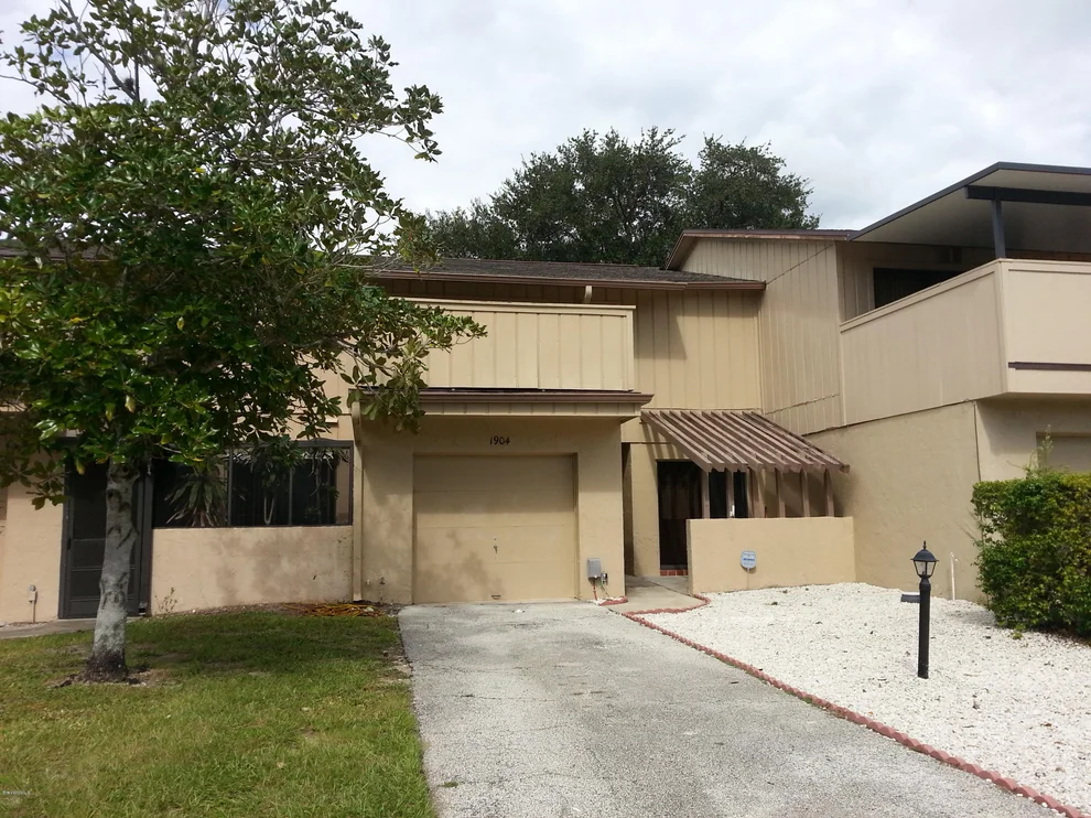 Unit for sale at 1904 Cashew Courtway, Titusville, FL 32780