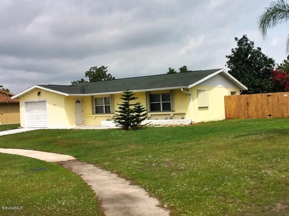 Unit for sale at 1455 Sumac Court NE, Palm Bay, FL 32905