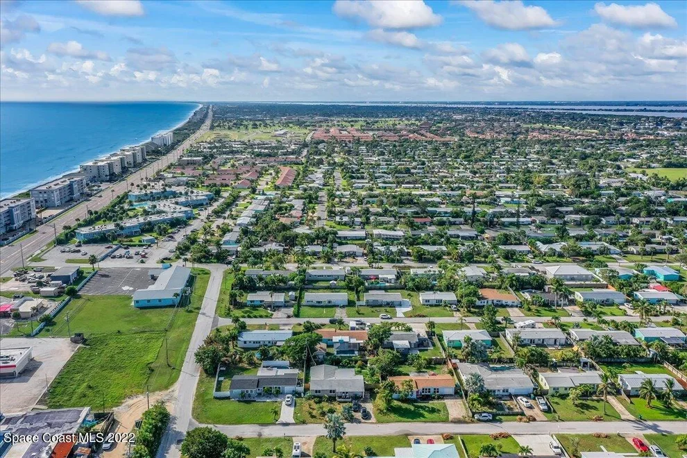 Unit for sale at 109 SE 2nd Street, Satellite Beach, FL 32937