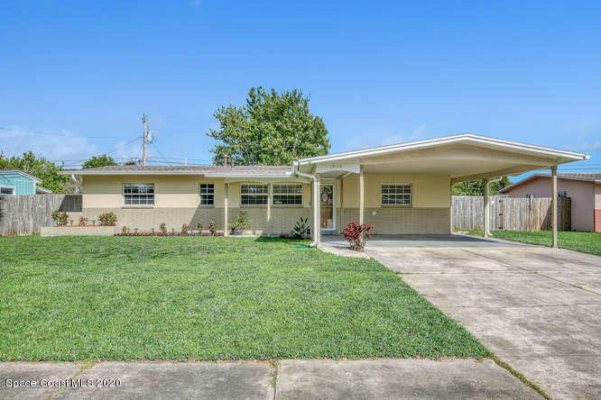 Unit for sale at 1010 Cocoa Street, Merritt Island, FL 32953