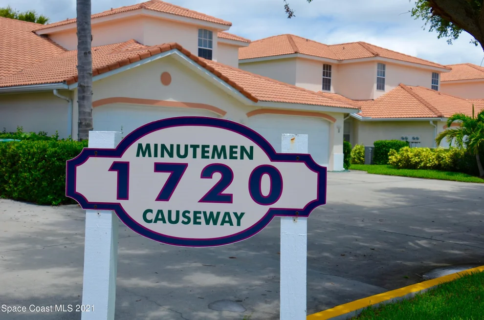 Unit for sale at 1720 Minutemen Causeway, Cocoa Beach, FL 32931