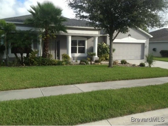Unit for sale at 5437 Indigo Crossing, Rockledge, FL 32955