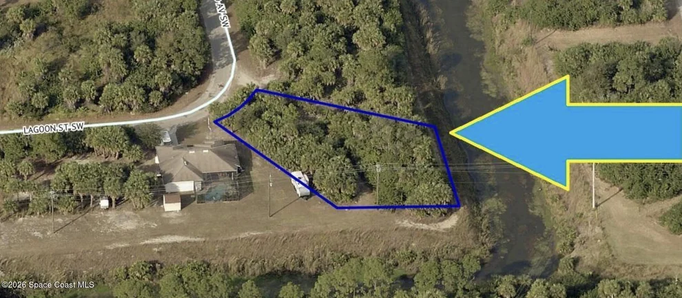 Unit for sale at 3396 Toledo Avenue, Palm Bay, FL 32908