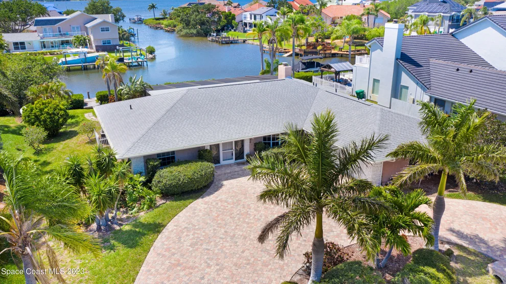 Unit for sale at 600 Hawksbill Island Drive, Satellite Beach, FL 32937