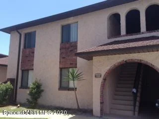 Unit for sale at 256 San Paulo Circle, West Melbourne, FL 32904