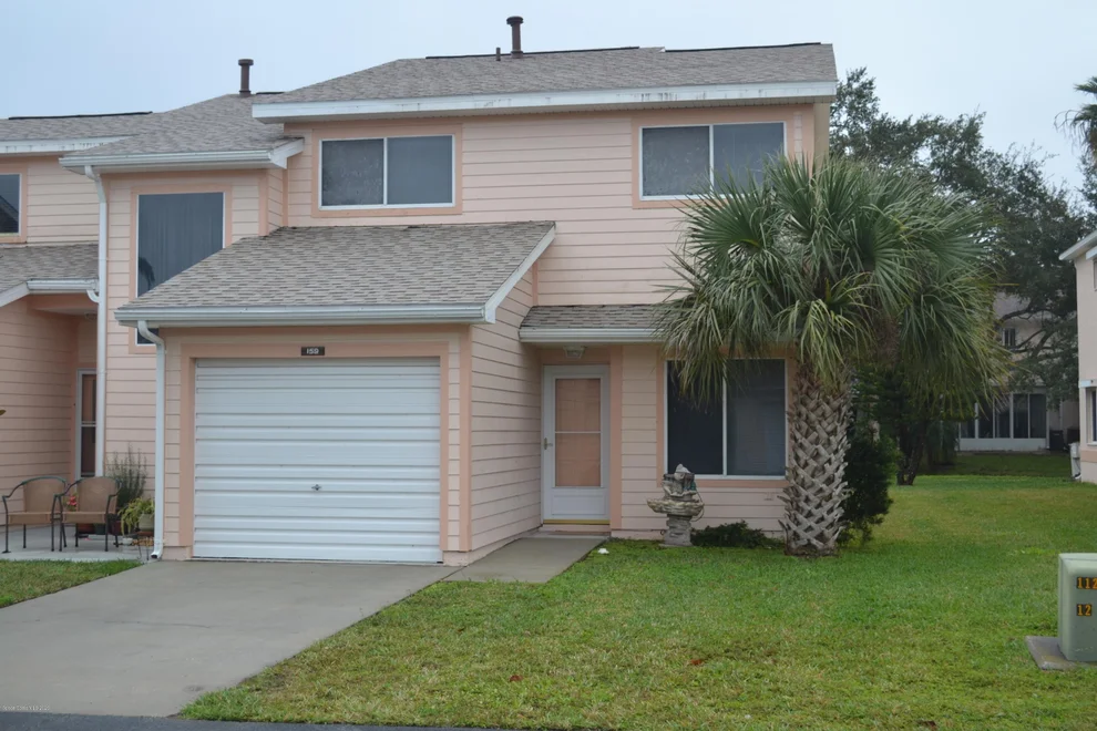 Unit for sale at 159 Plover Lane, Rockledge, FL 32955