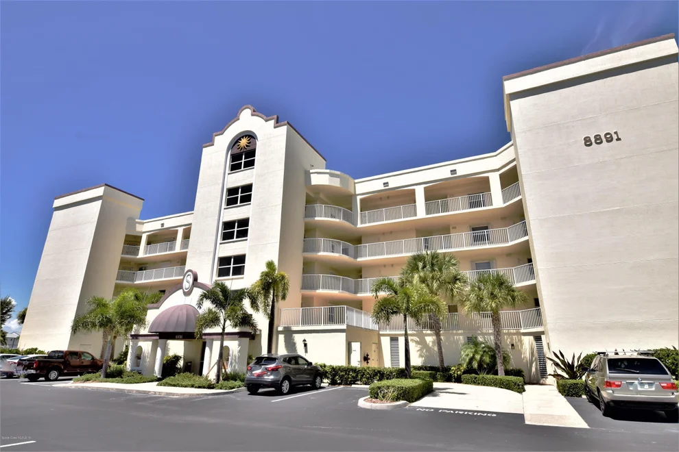 Unit for sale at 8891 Lake Drive, Cape Canaveral, FL 32920