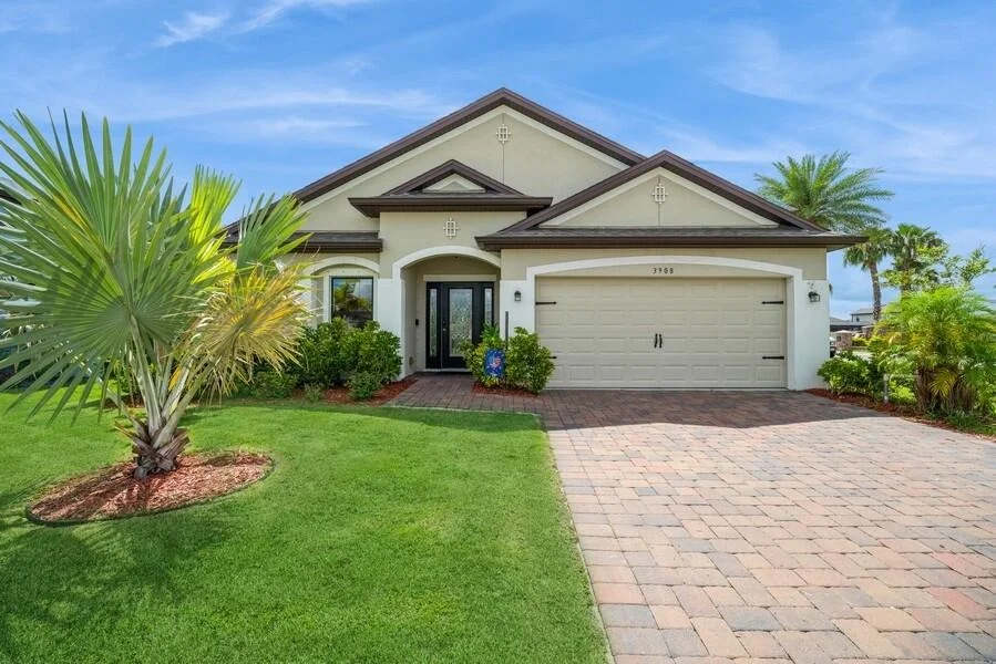 Unit for sale at 3908 Alligator Flag Circle, West Melbourne, FL 32904