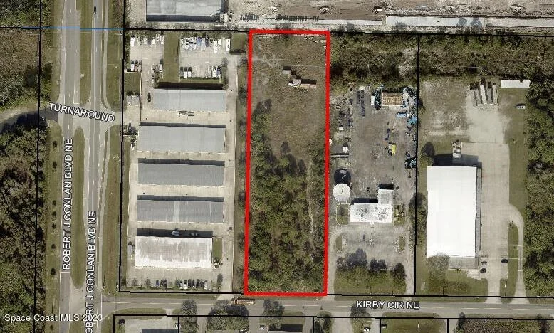 Unit for sale at 0000 Kirby Circle, Palm Bay, FL 32905