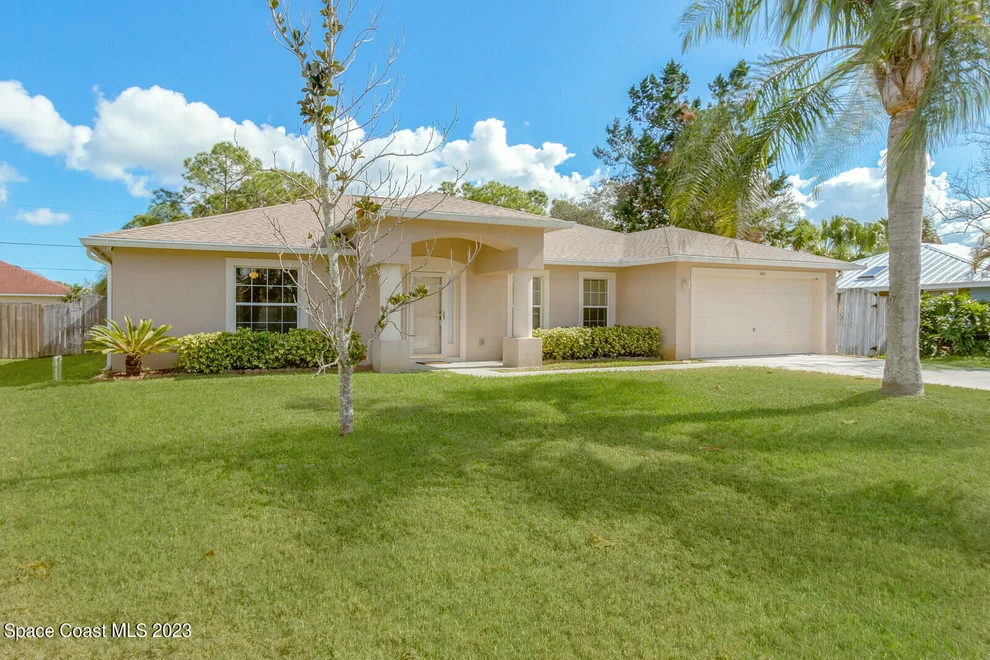 Unit for sale at 461 Veronica Avenue NE, Palm Bay, FL 32907