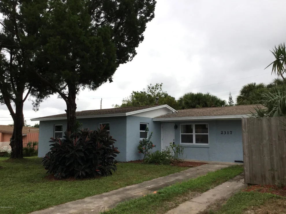 Unit for sale at 2317 Saint Swithin Lane, Melbourne, FL 32935